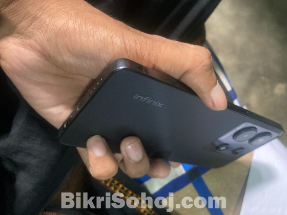 Infinx note 30
